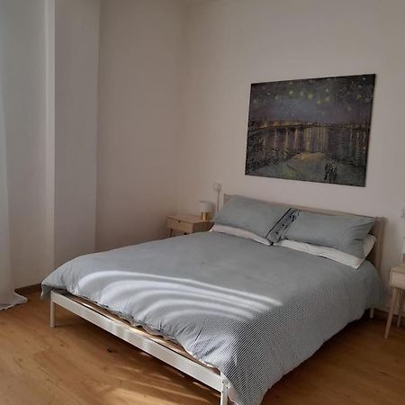 شقة La Casa In Sant'Apollonia بولونيا المظهر الخارجي الصورة