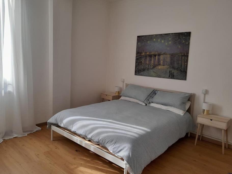 شقة La Casa In Sant'Apollonia بولونيا المظهر الخارجي الصورة